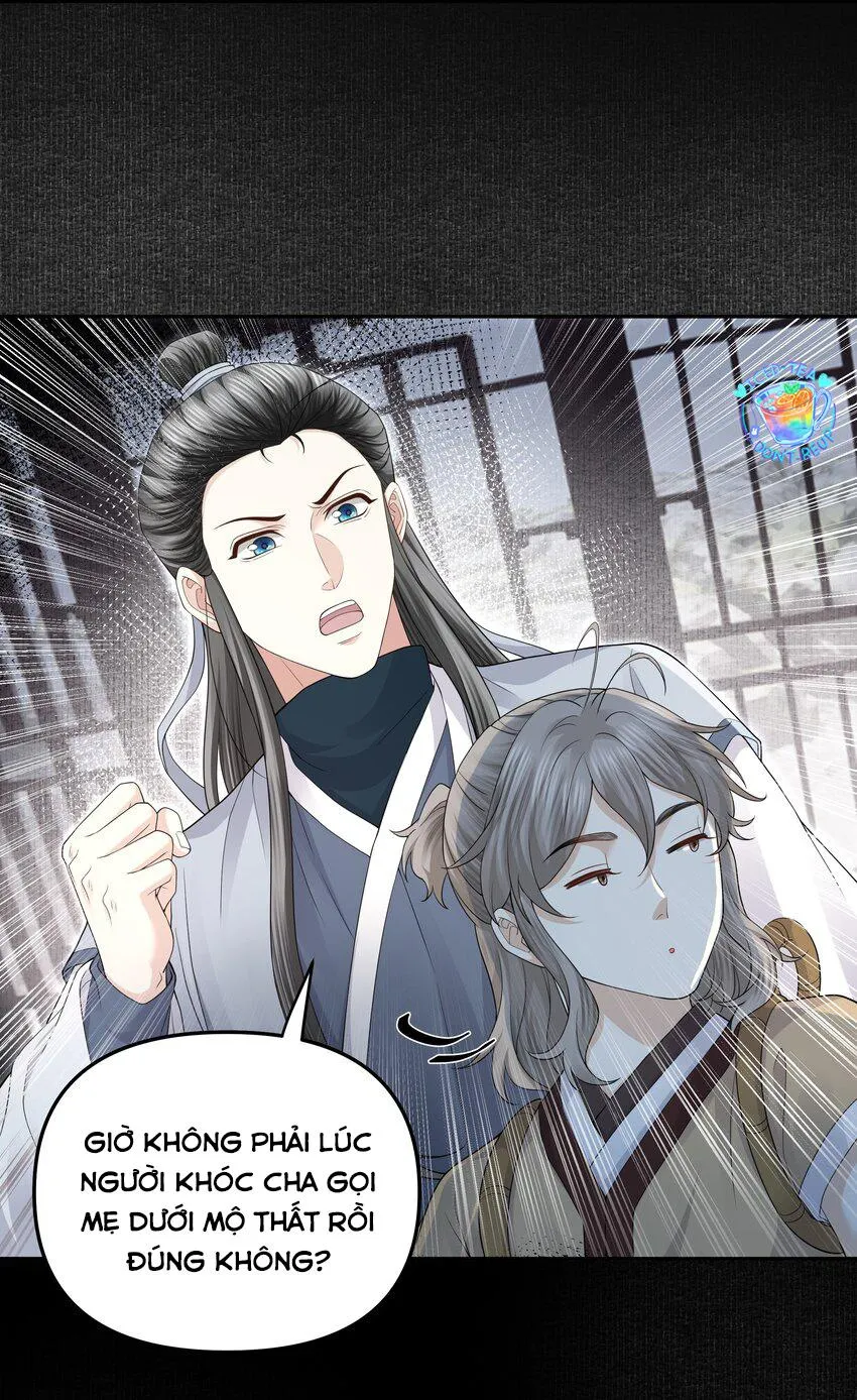 Đồng tiền tham khế Chapter 57 Trang 5