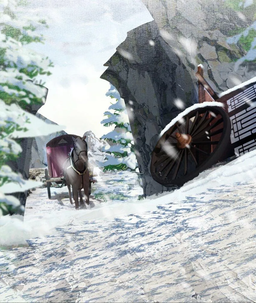 Đồng tiền tham khế Chapter 57 Trang 7