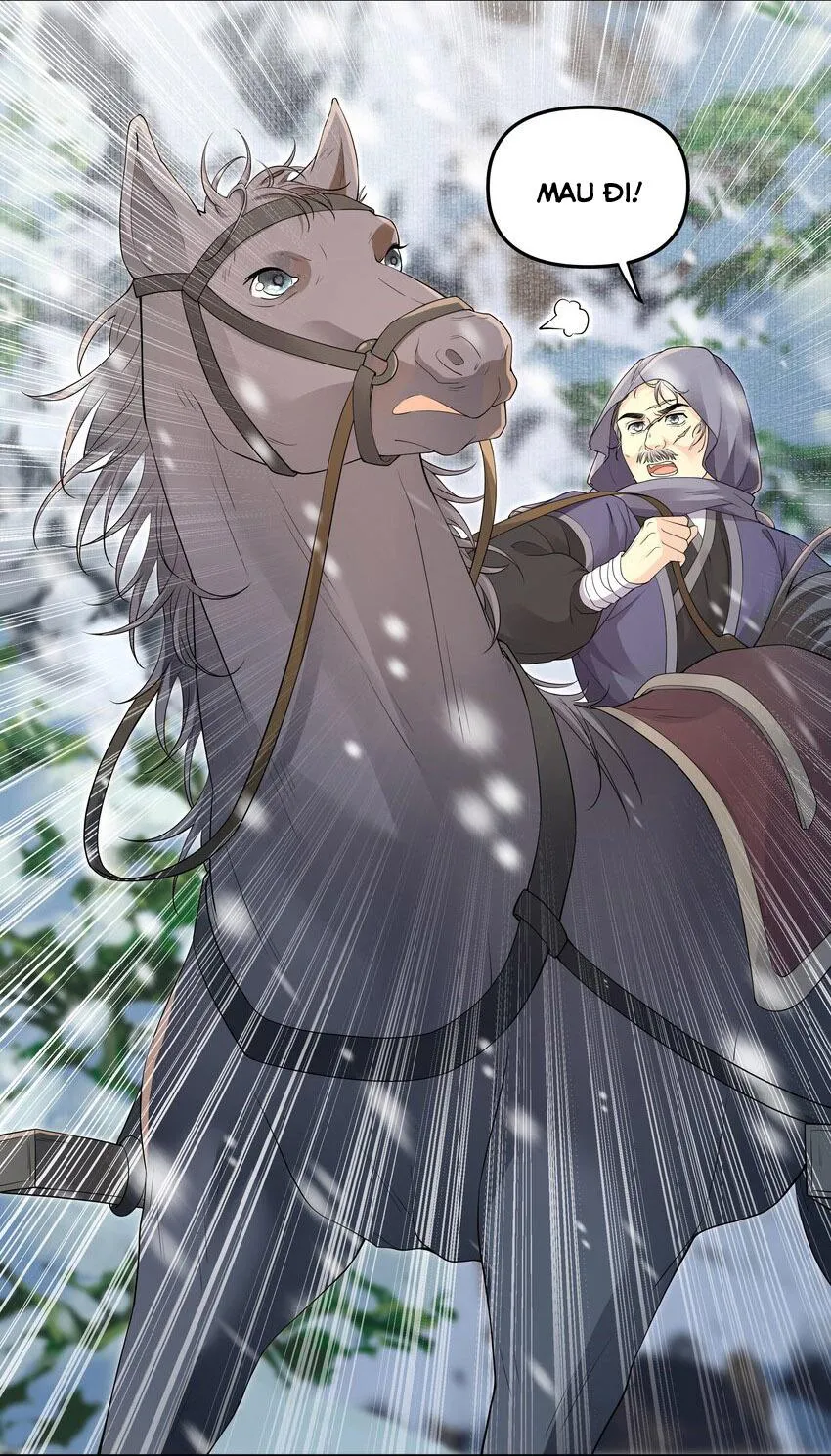 Đồng tiền tham khế Chapter 57 Trang 9