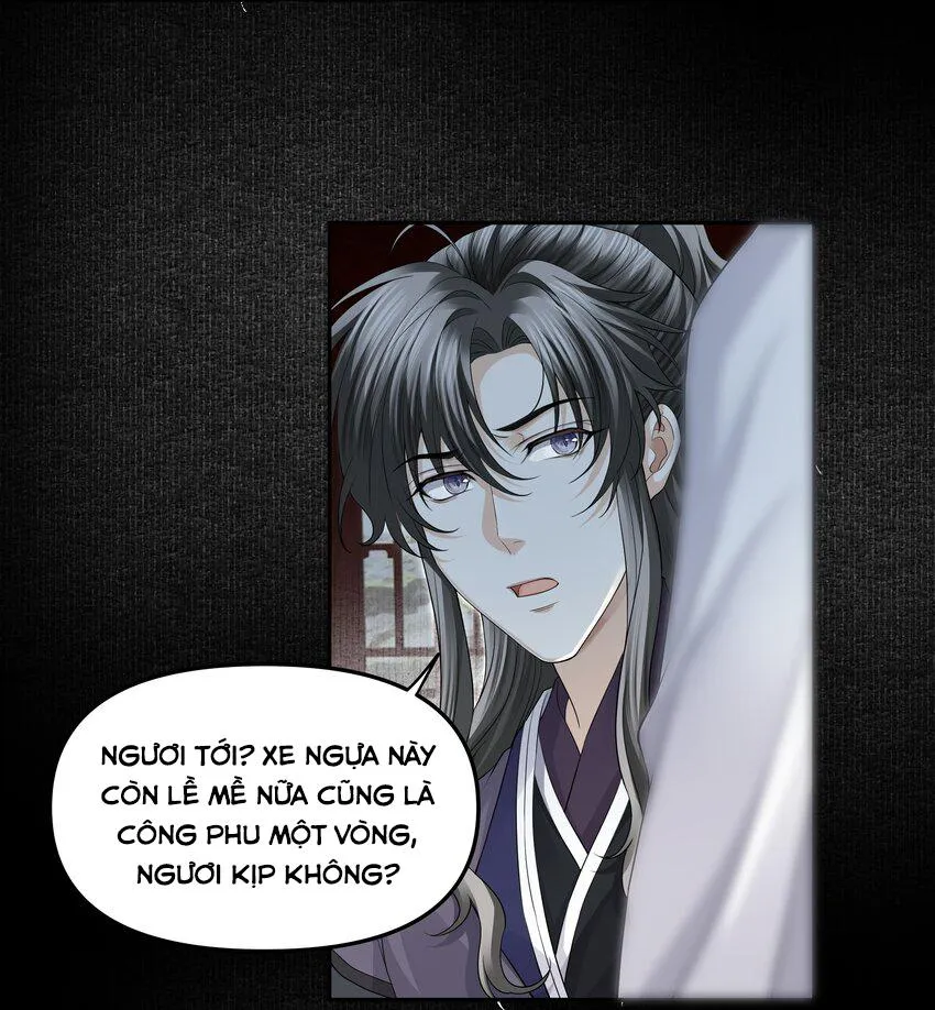 Đồng tiền tham khế Chapter 57 Trang 11