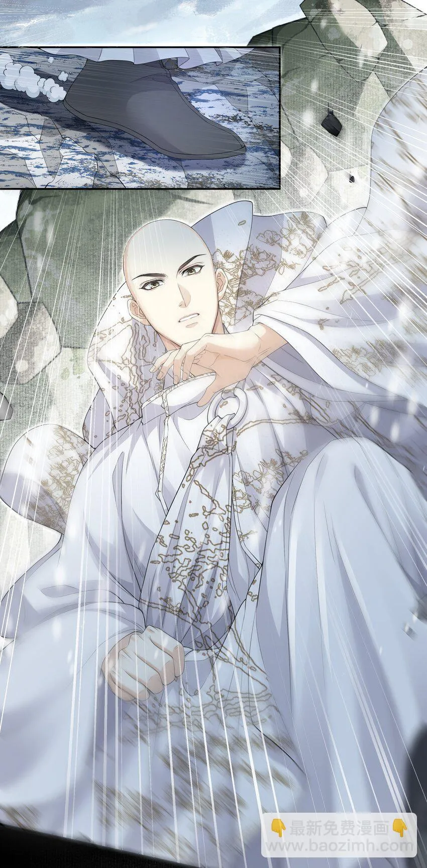 Đồng tiền tham khế Chapter 57 Trang 14