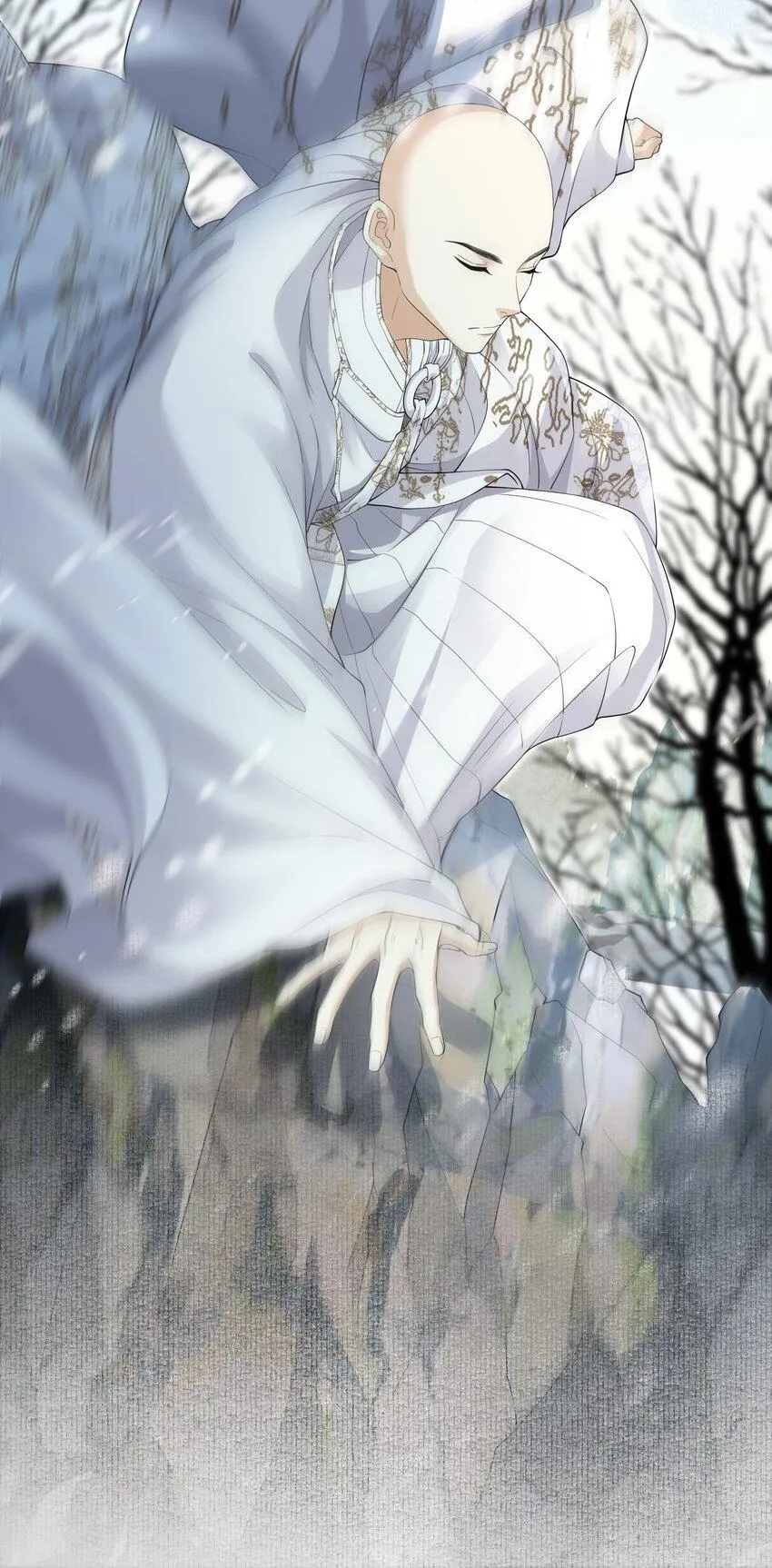 Đồng tiền tham khế Chapter 57 Trang 16