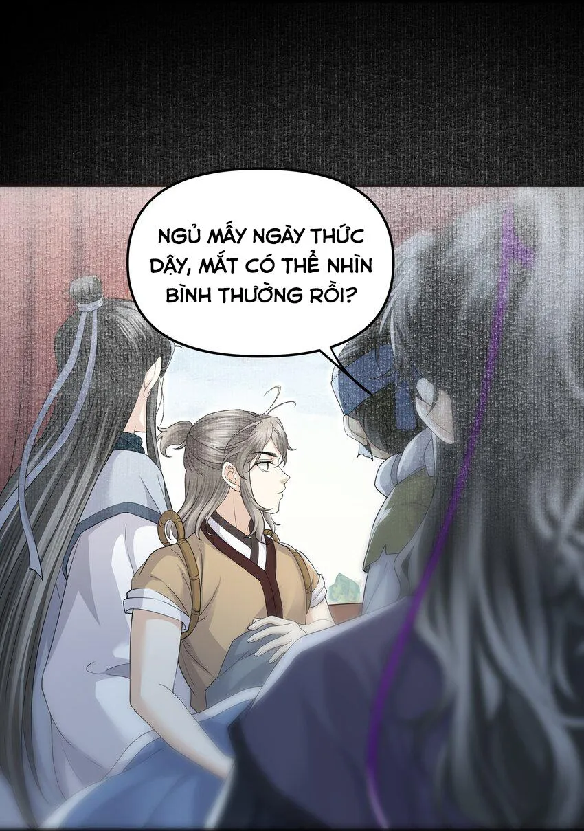 Đồng tiền tham khế Chapter 57 Trang 18