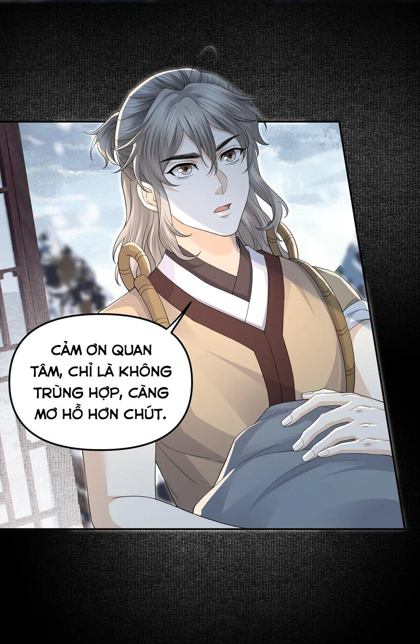 Đồng tiền tham khế Chapter 57 Trang 19