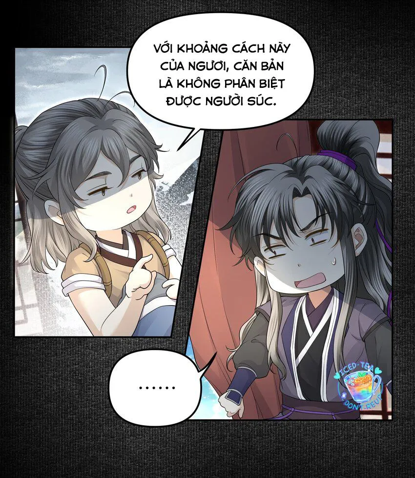 Đồng tiền tham khế Chapter 57 Trang 20