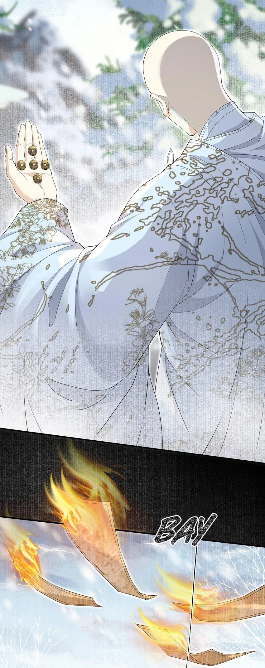 Đồng tiền tham khế Chapter 57 Trang 22