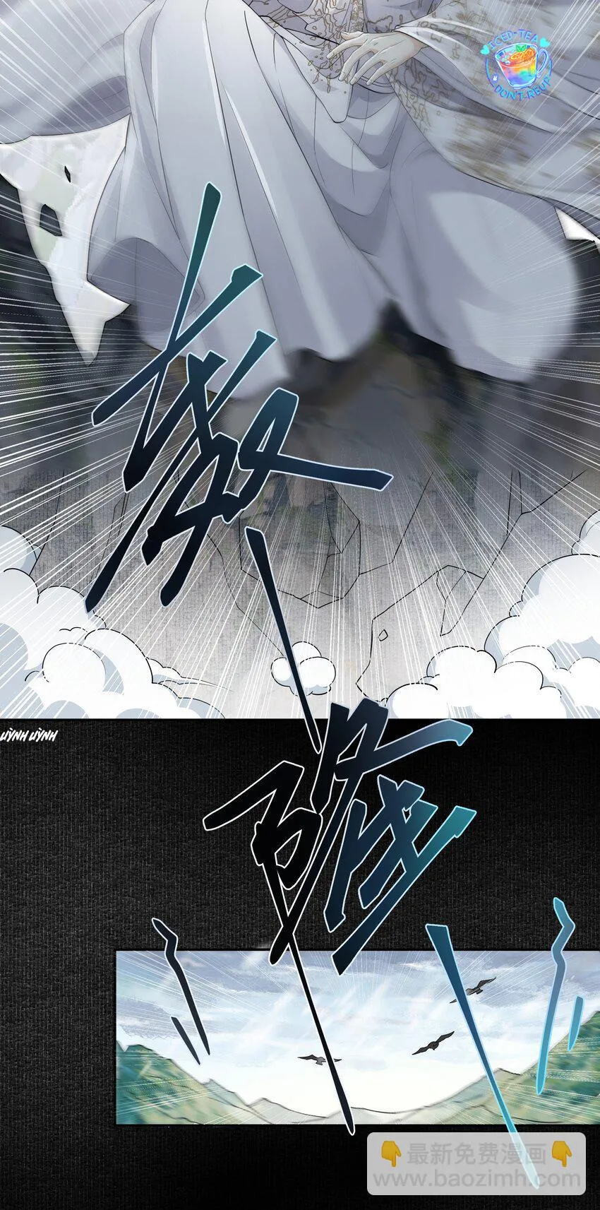 Đồng tiền tham khế Chapter 57 Trang 28