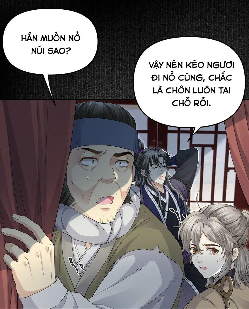 Đồng tiền tham khế Chapter 57 Trang 29