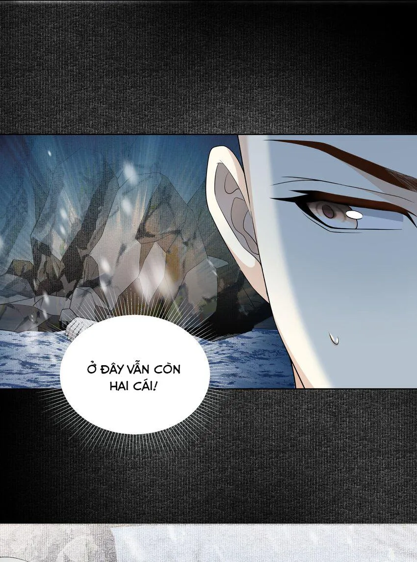 Đồng tiền tham khế Chapter 58 Trang 3