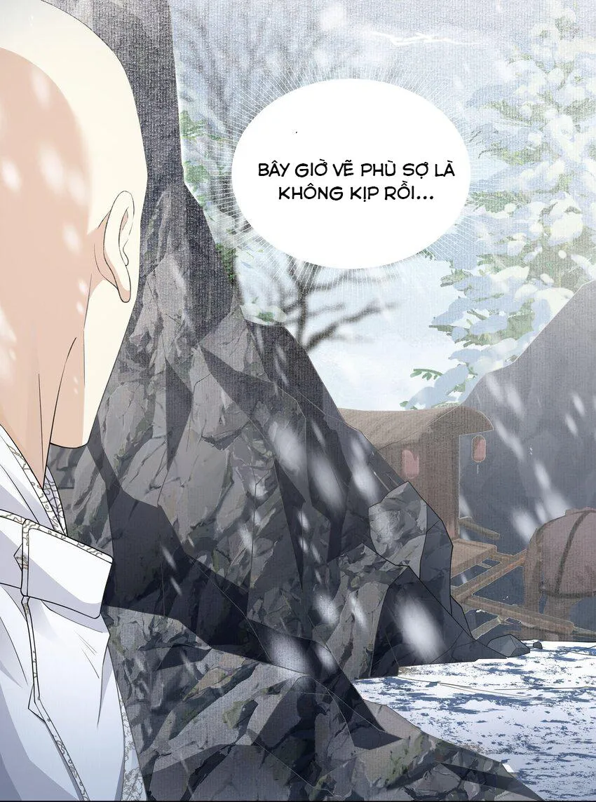 Đồng tiền tham khế Chapter 58 Trang 4