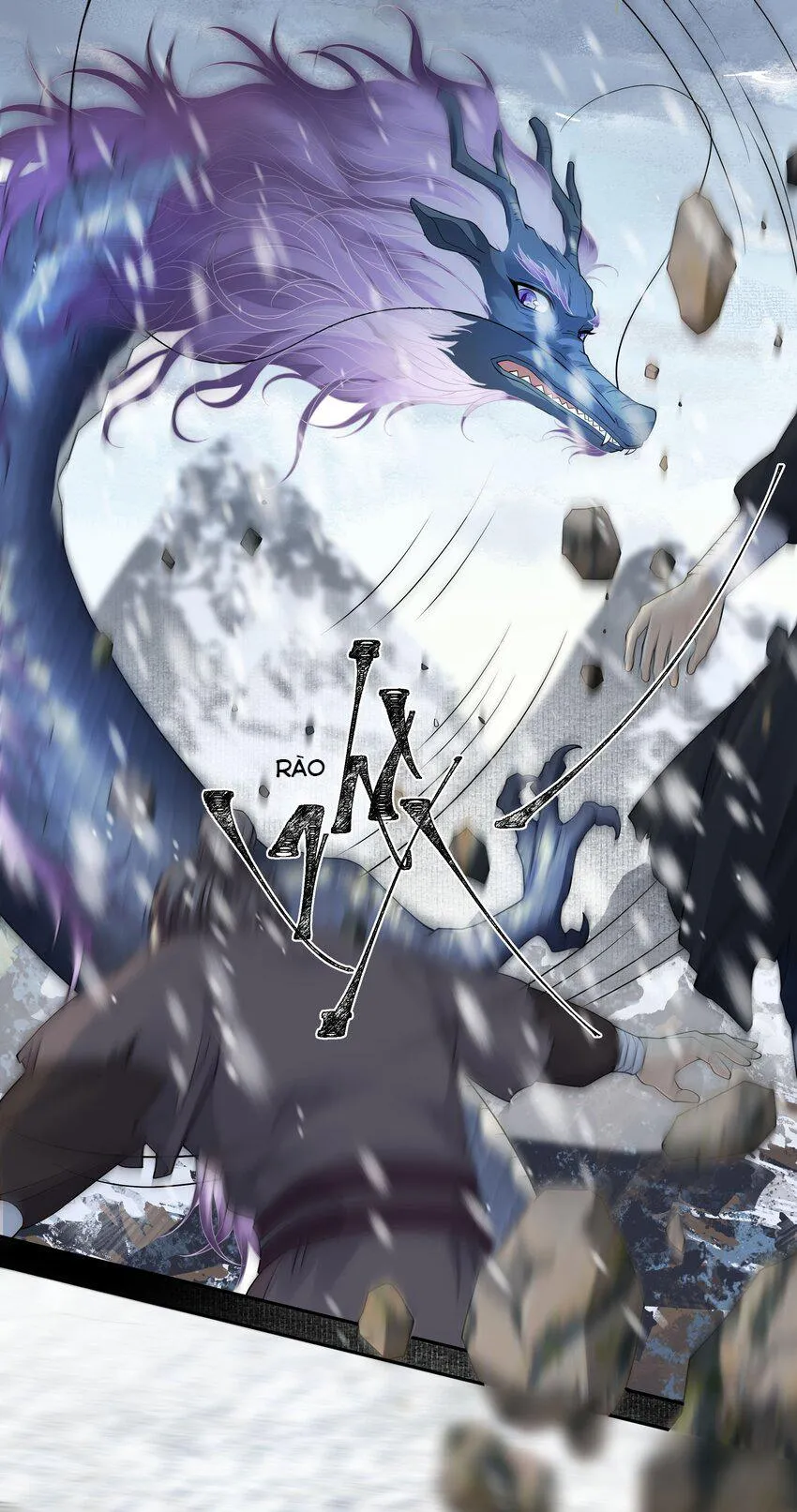 Đồng tiền tham khế Chapter 58 Trang 7