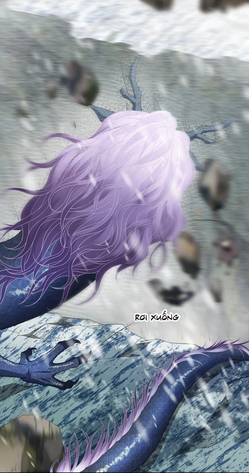 Đồng tiền tham khế Chapter 58 Trang 8