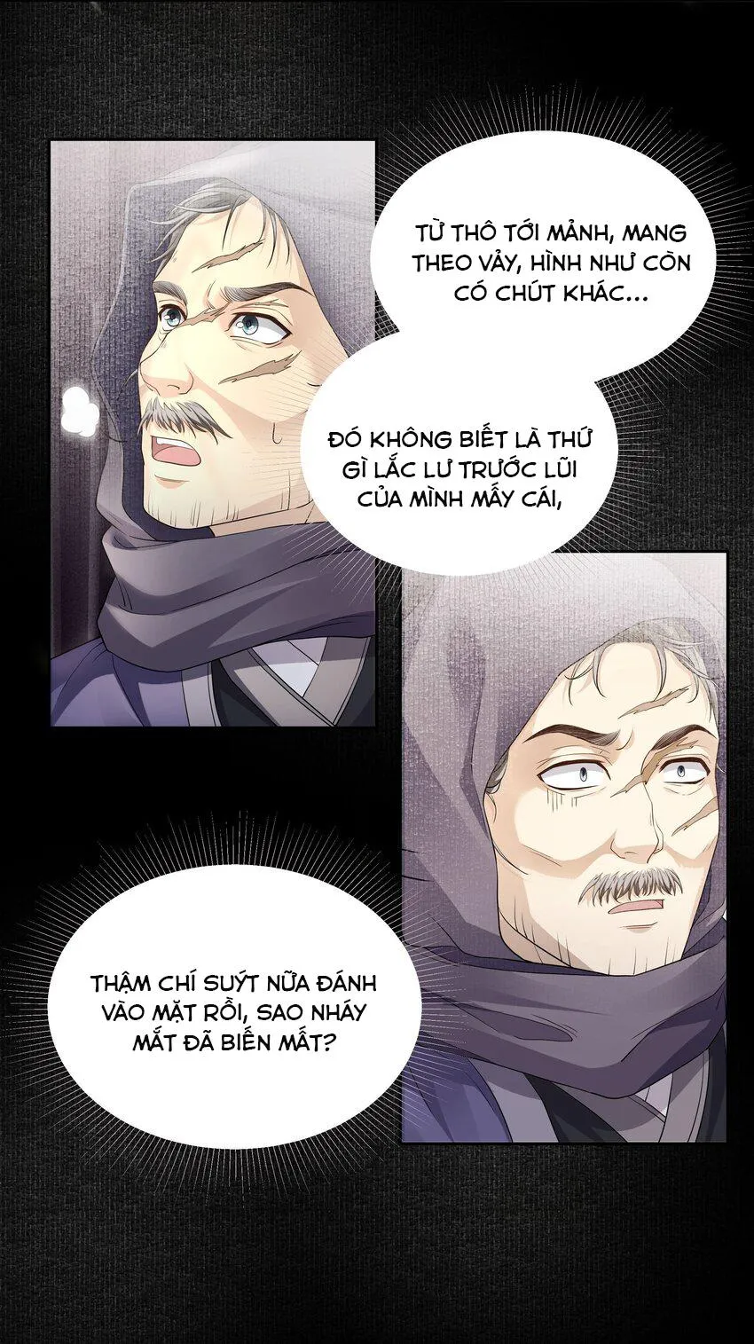 Đồng tiền tham khế Chapter 58 Trang 13