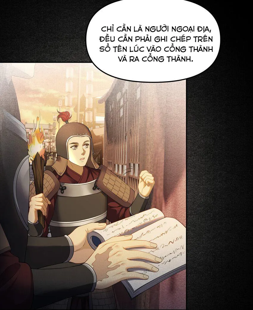 Đồng tiền tham khế Chapter 58 Trang 20