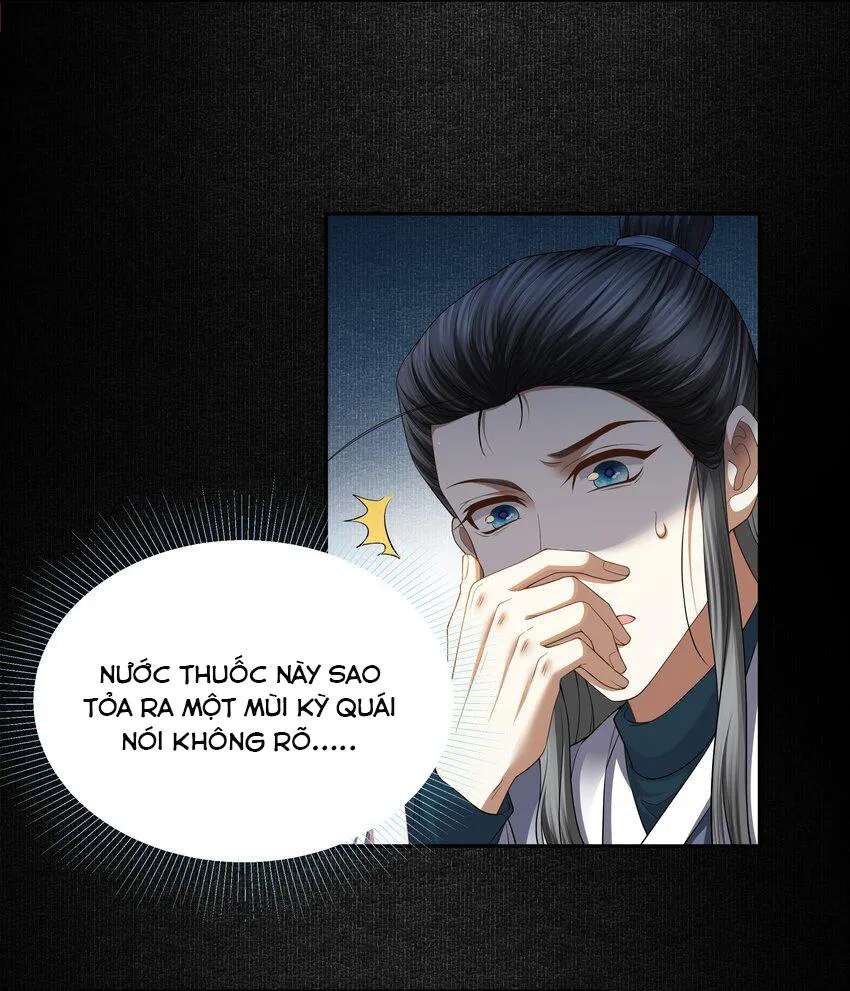 Đồng tiền tham khế Chapter 58 Trang 22