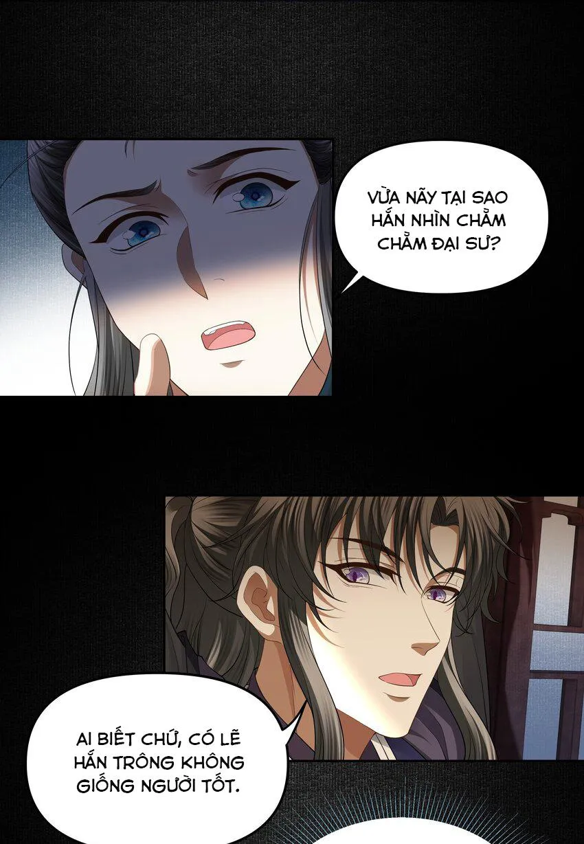 Đồng tiền tham khế Chapter 58 Trang 26
