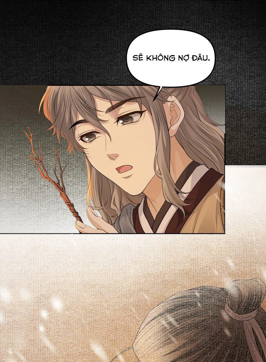 Đồng tiền tham khế Chapter 59 Trang 5