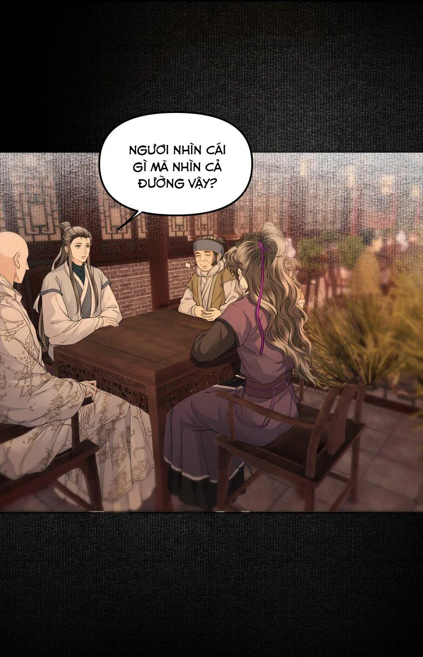 Đồng tiền tham khế Chapter 59 Trang 7