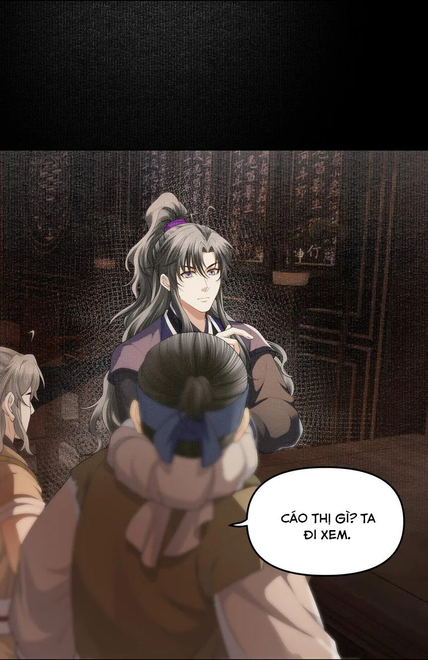 Đồng tiền tham khế Chapter 59 Trang 9