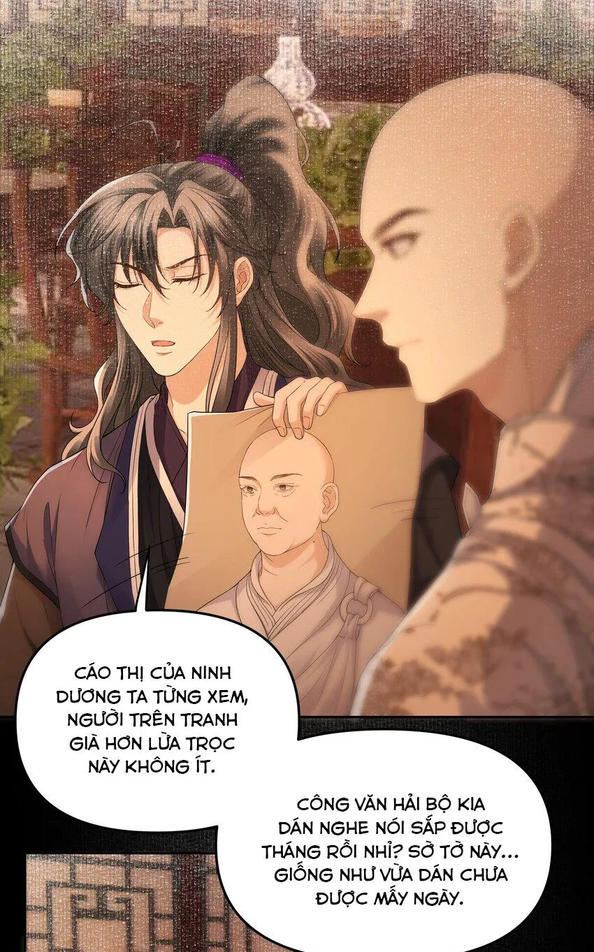 Đồng tiền tham khế Chapter 59 Trang 15