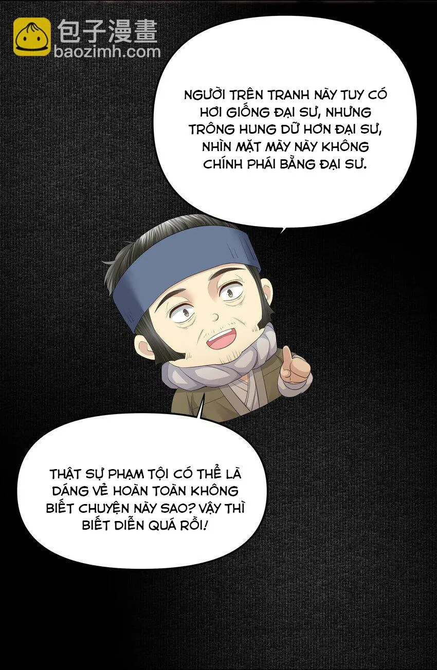 Đồng tiền tham khế Chapter 59 Trang 18