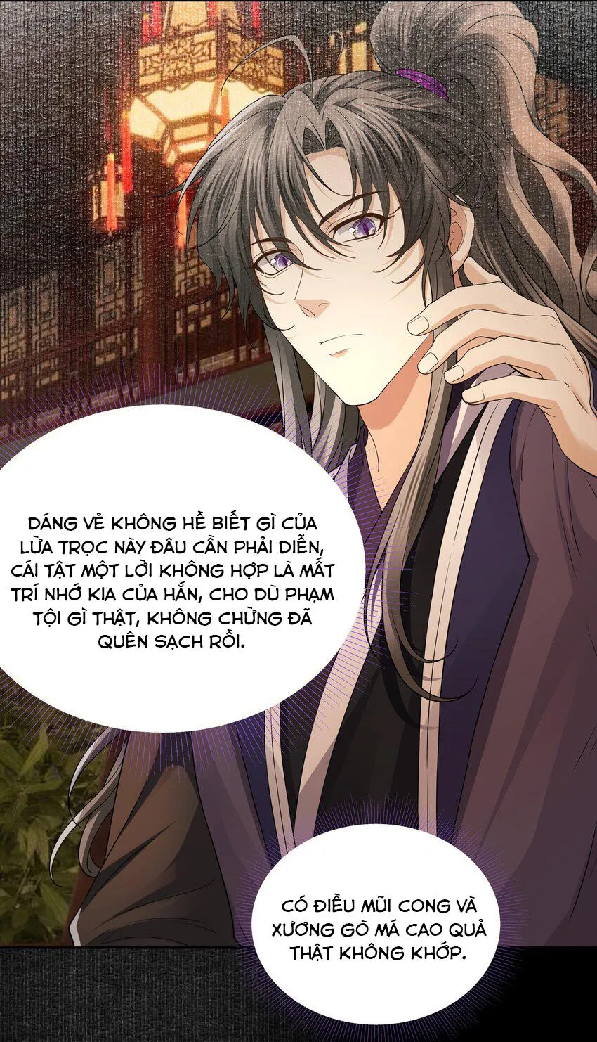 Đồng tiền tham khế Chapter 59 Trang 19