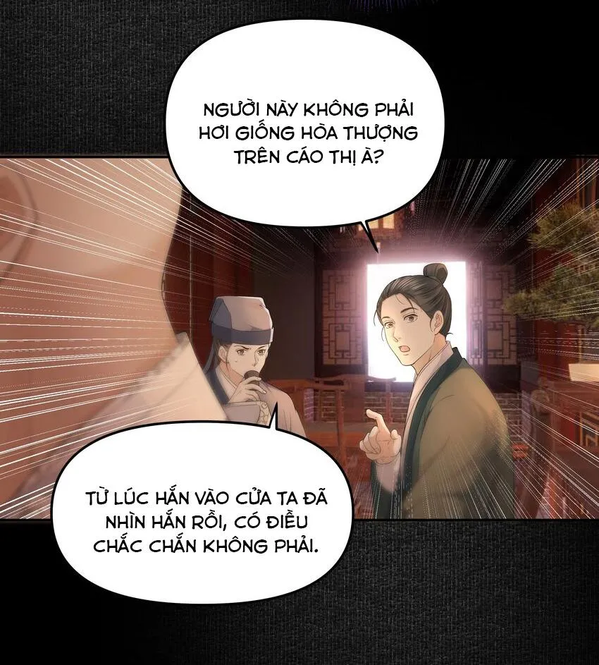 Đồng tiền tham khế Chapter 59 Trang 20