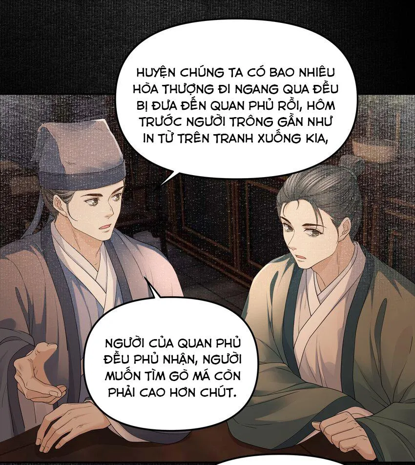 Đồng tiền tham khế Chapter 59 Trang 21