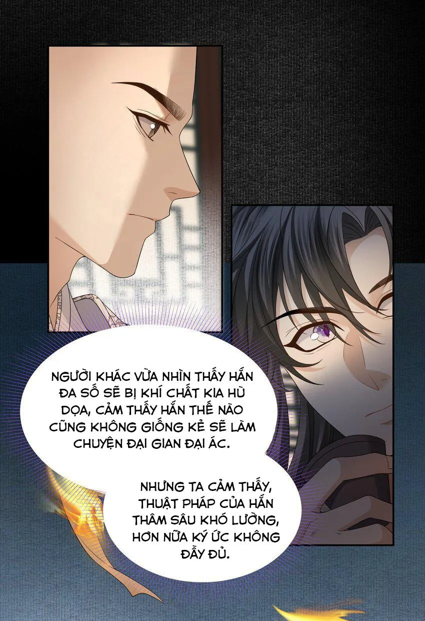 Đồng tiền tham khế Chapter 59 Trang 23