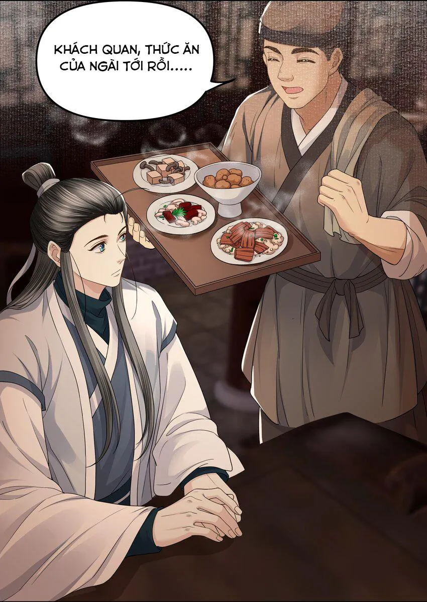 Đồng tiền tham khế Chapter 59 Trang 25