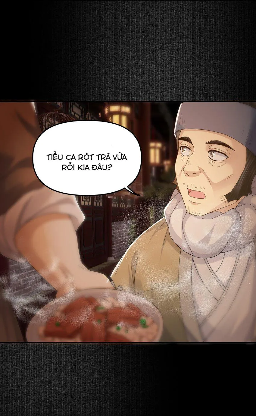 Đồng tiền tham khế Chapter 59 Trang 26