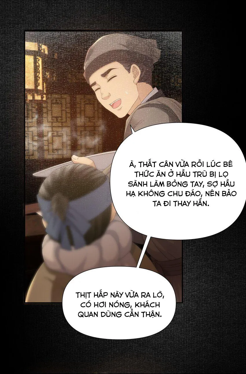 Đồng tiền tham khế Chapter 59 Trang 27