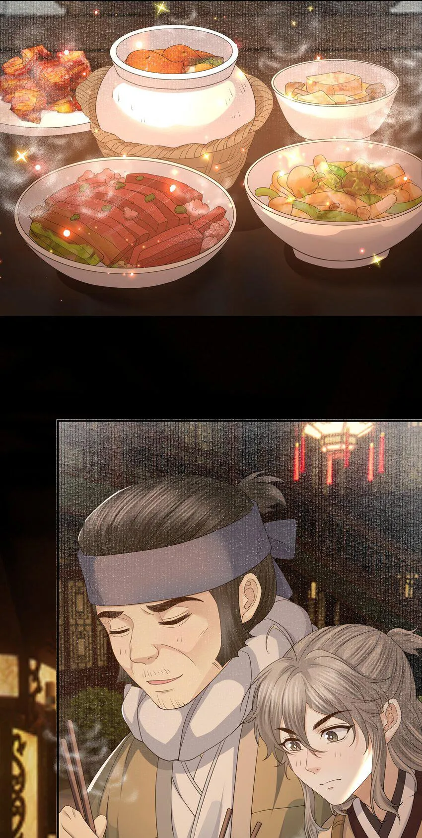 Đồng tiền tham khế Chapter 59 Trang 28