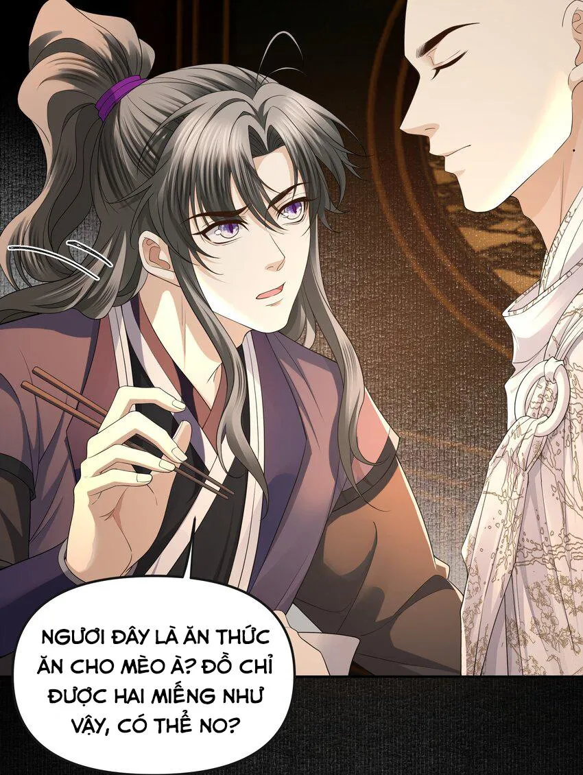 Đồng tiền tham khế Chapter 60 Trang 5