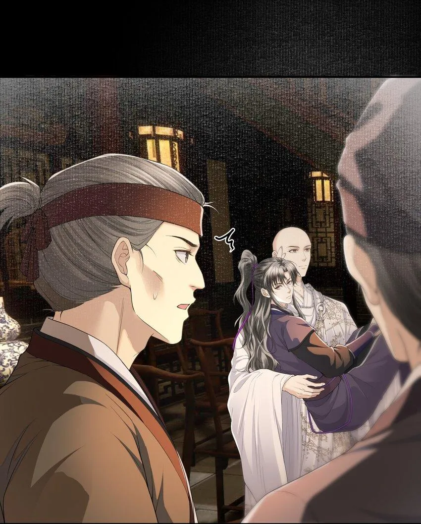 Đồng tiền tham khế Chapter 60 Trang 14