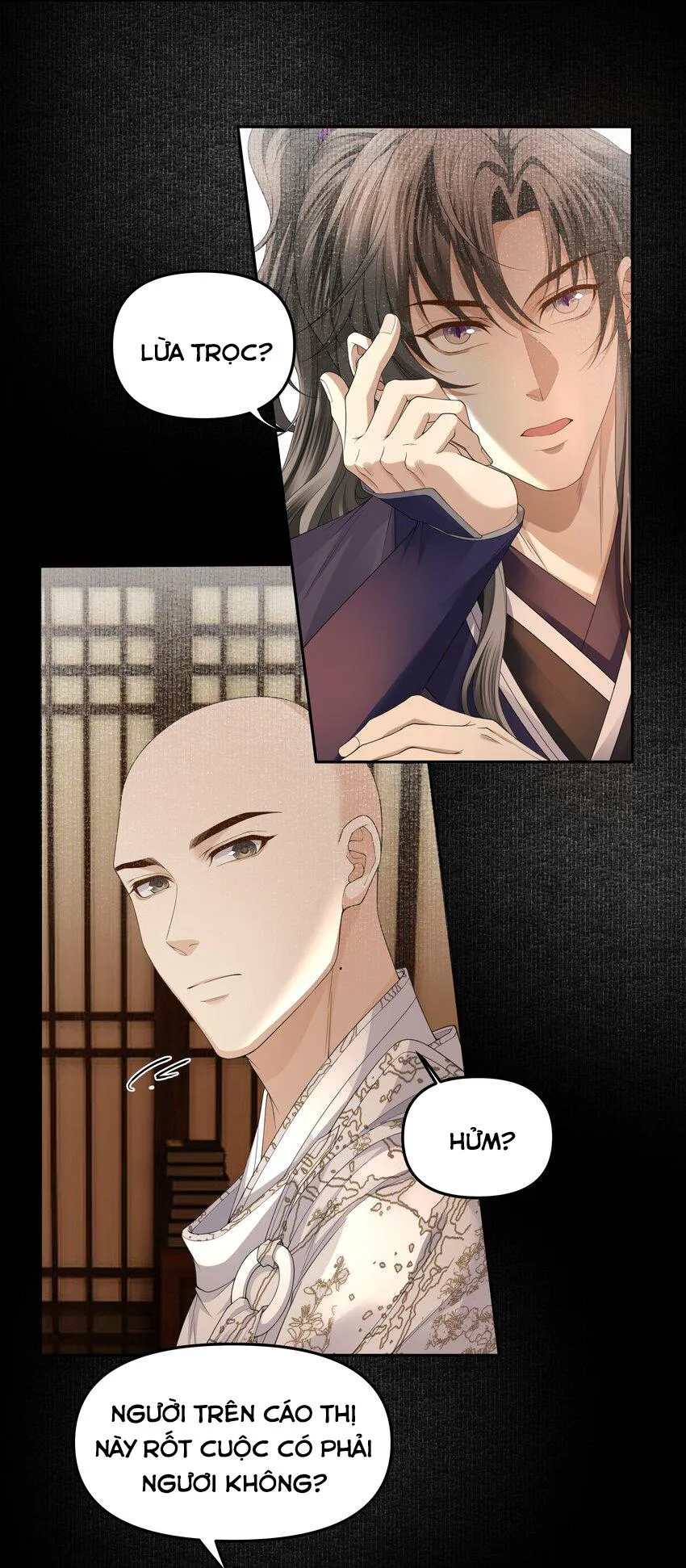 Đồng tiền tham khế Chapter 60 Trang 25