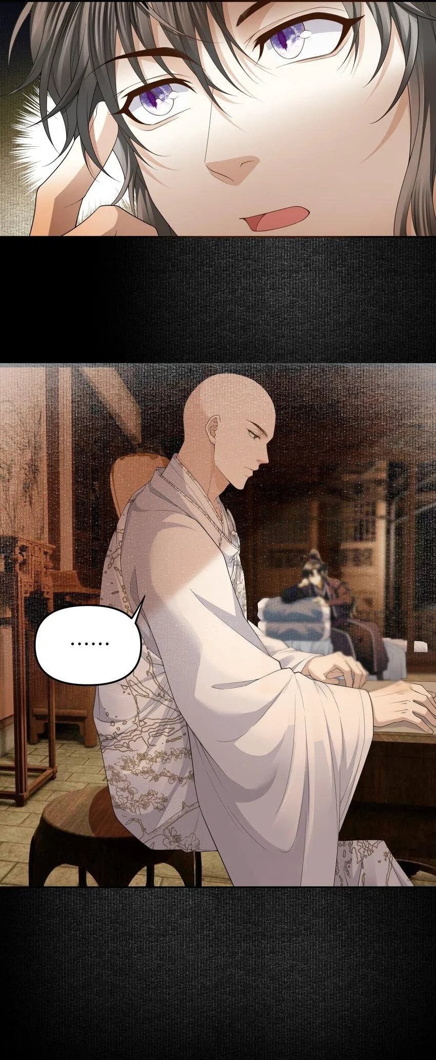 Đồng tiền tham khế Chapter 60 Trang 26