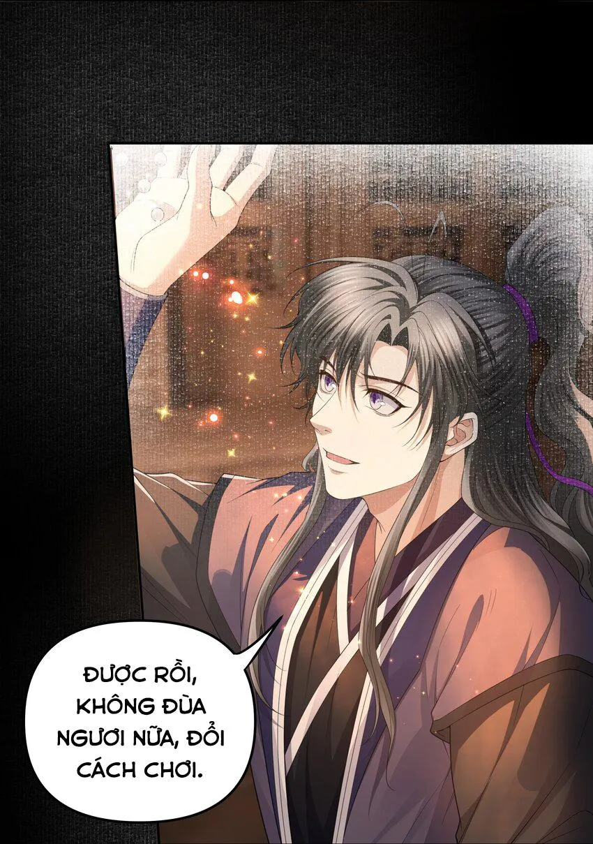 Đồng tiền tham khế Chapter 60 Trang 29