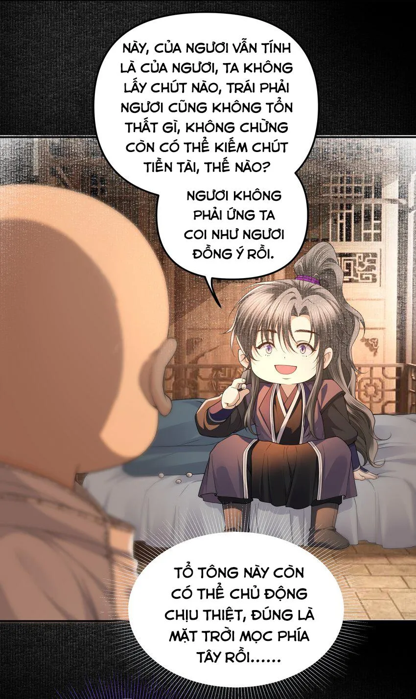 Đồng tiền tham khế Chapter 60 Trang 31