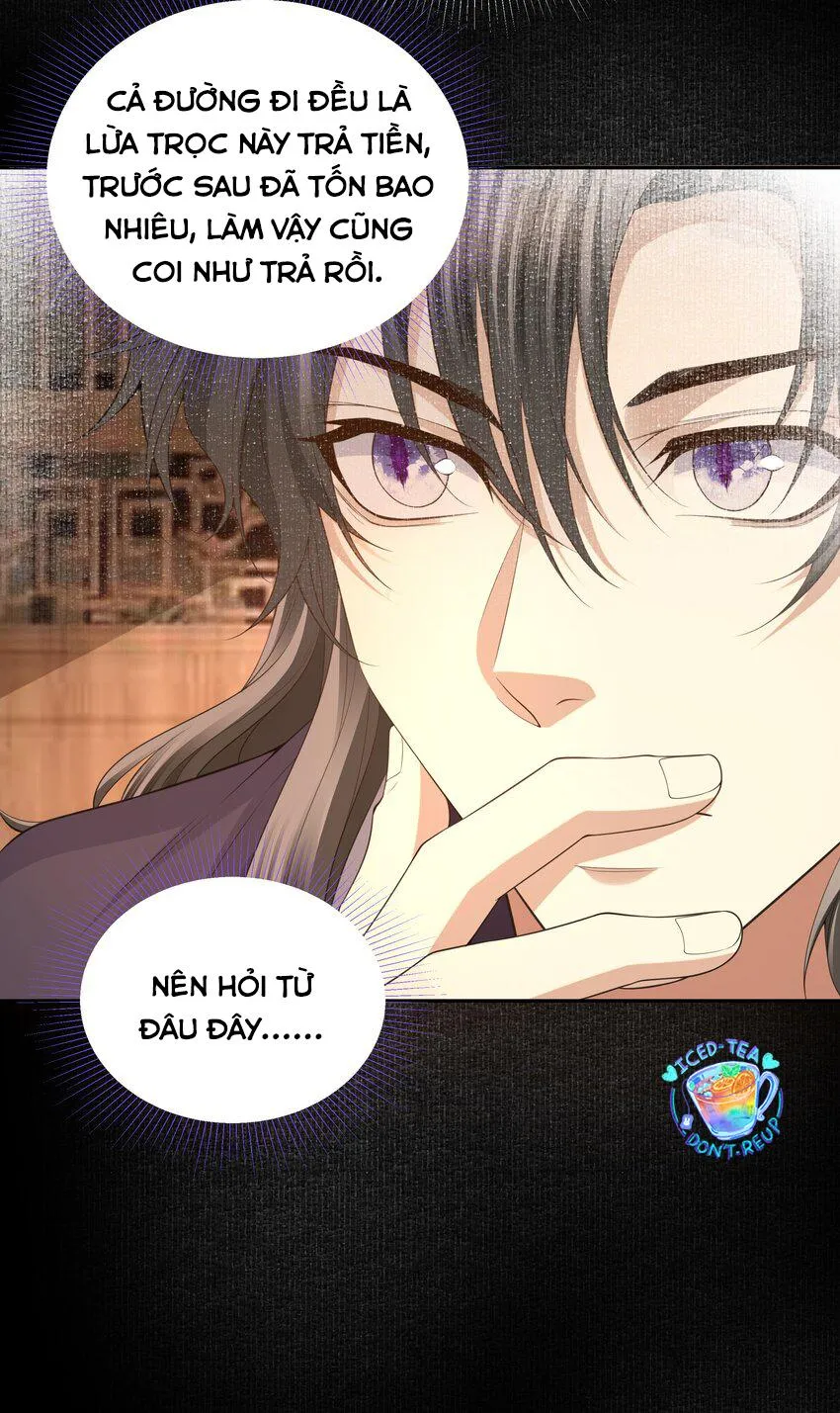 Đồng tiền tham khế Chapter 60 Trang 32