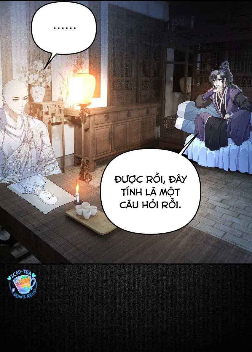 Đồng tiền tham khế Chapter 61 Trang 5