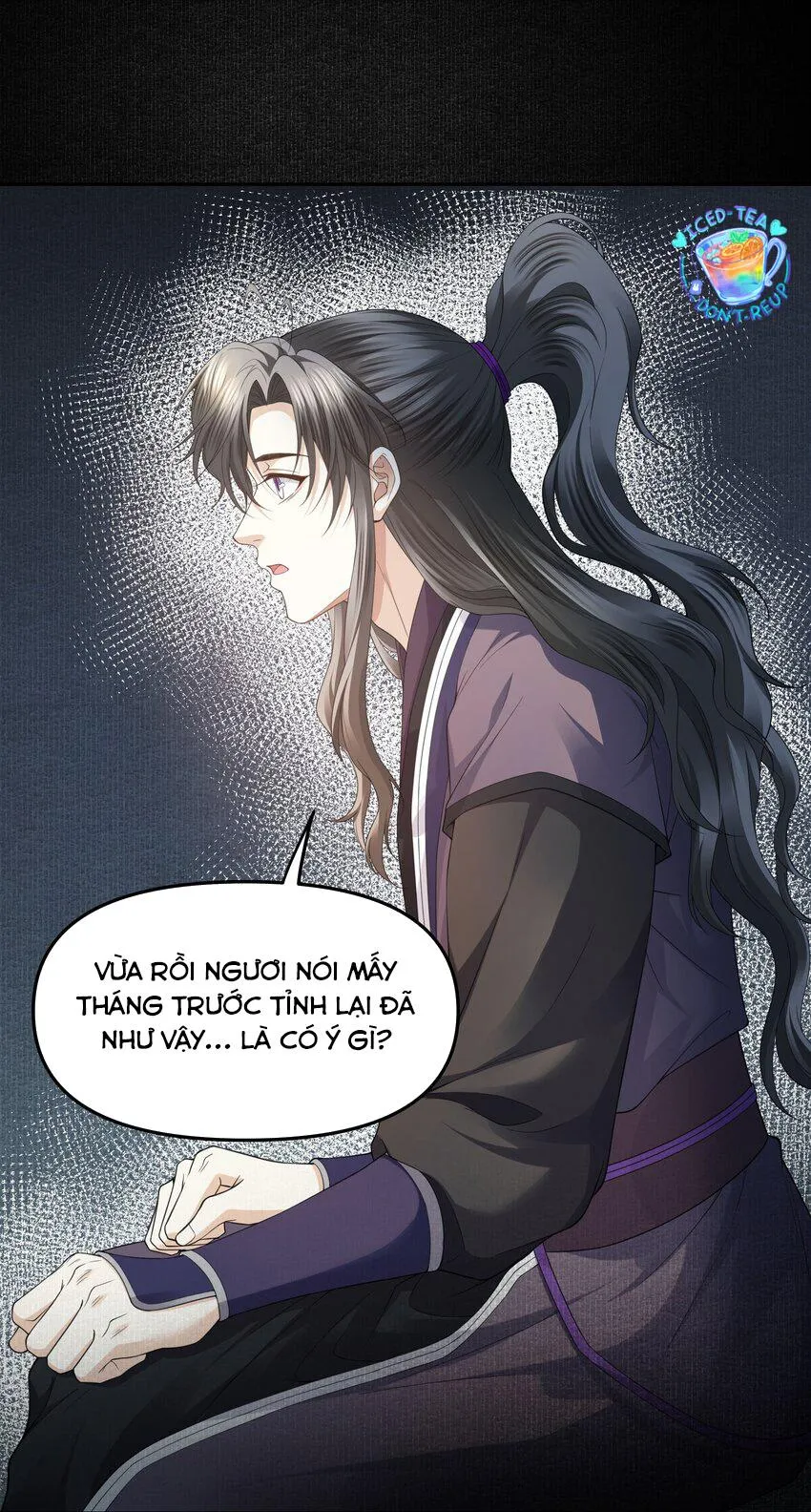 Đồng tiền tham khế Chapter 61 Trang 10