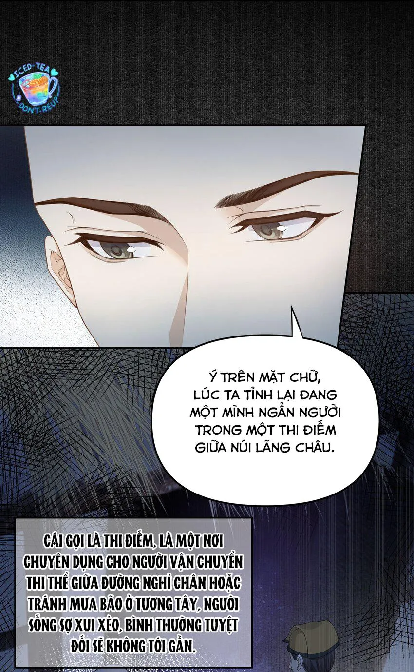 Đồng tiền tham khế Chapter 61 Trang 11