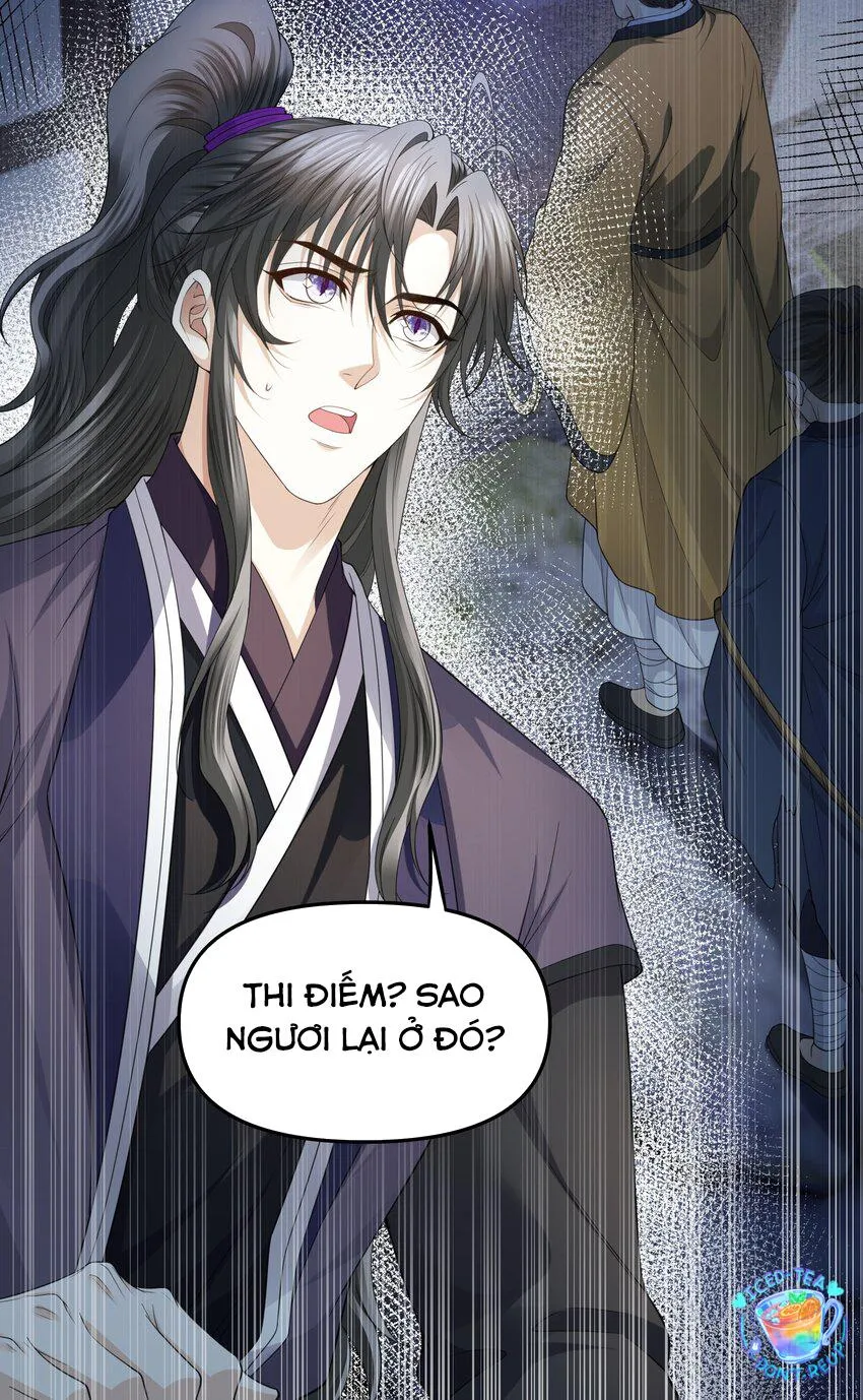 Đồng tiền tham khế Chapter 61 Trang 12