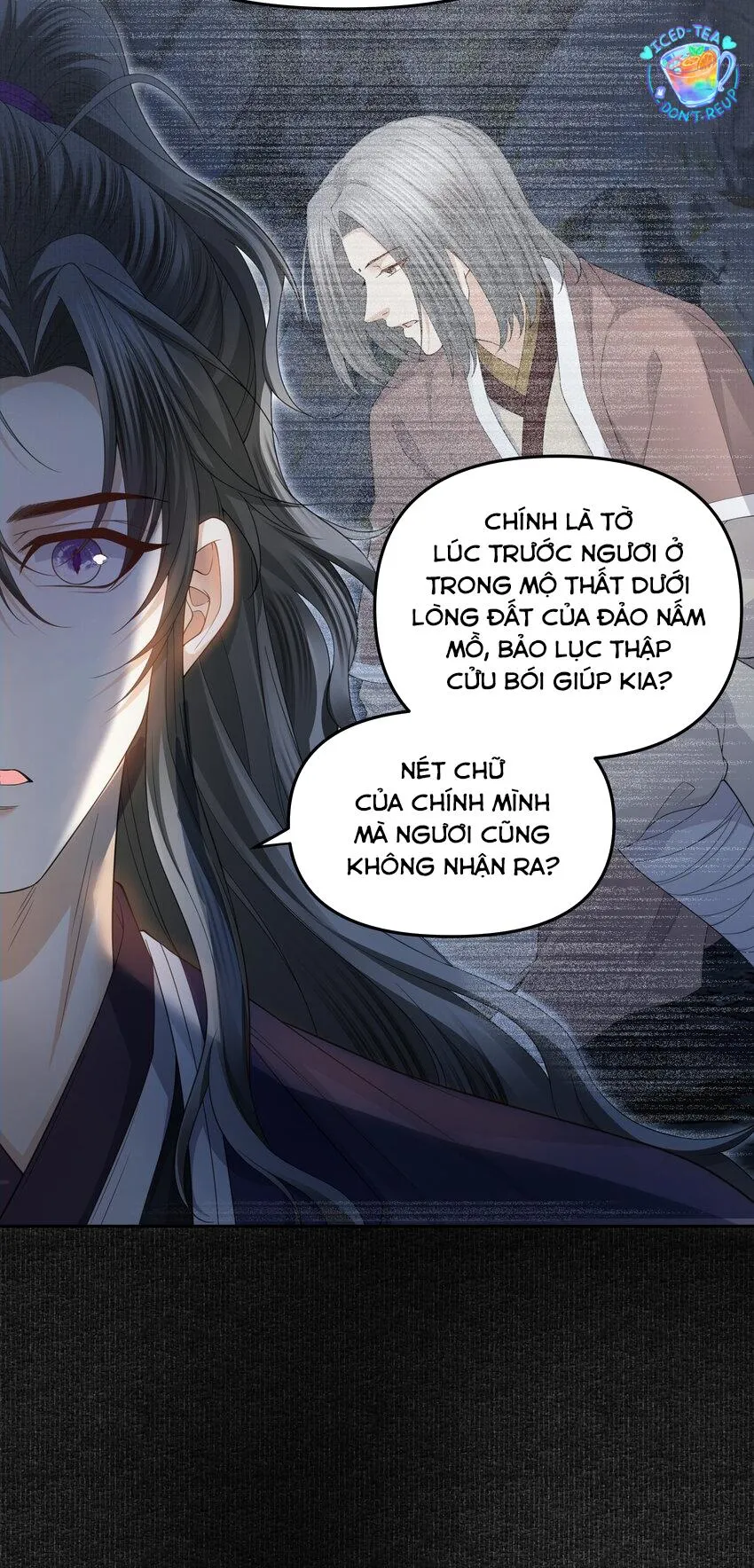 Đồng tiền tham khế Chapter 61 Trang 15