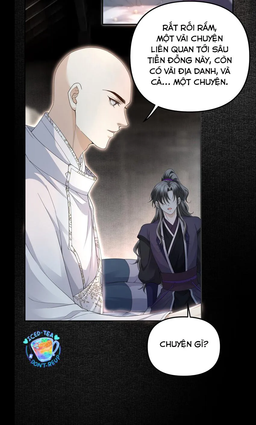 Đồng tiền tham khế Chapter 61 Trang 17