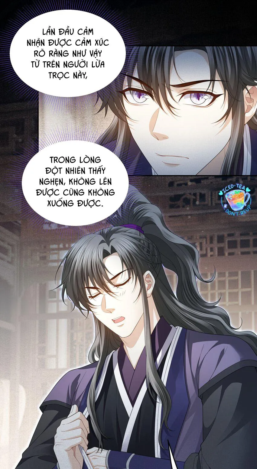 Đồng tiền tham khế Chapter 61 Trang 18