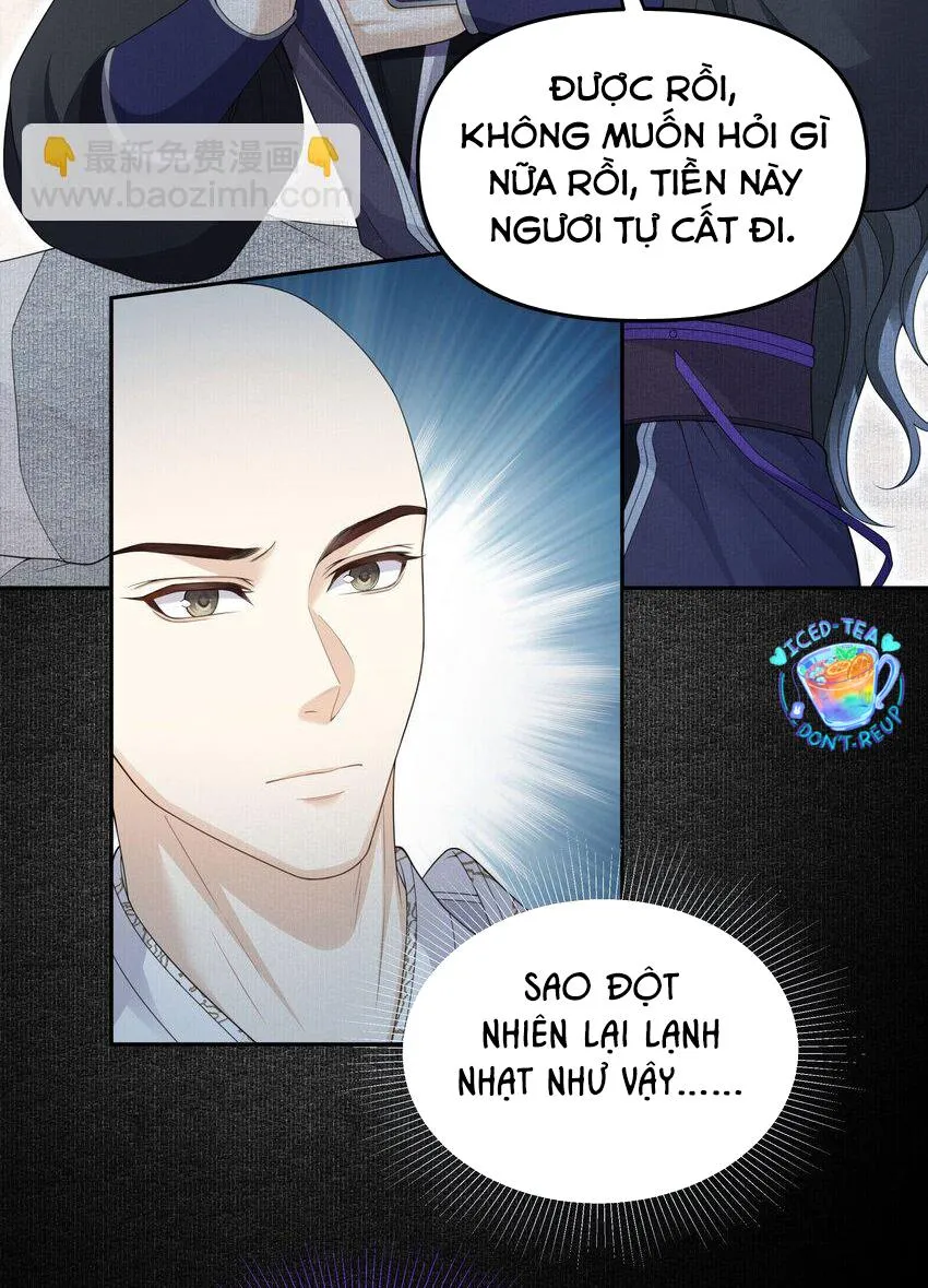 Đồng tiền tham khế Chapter 61 Trang 19