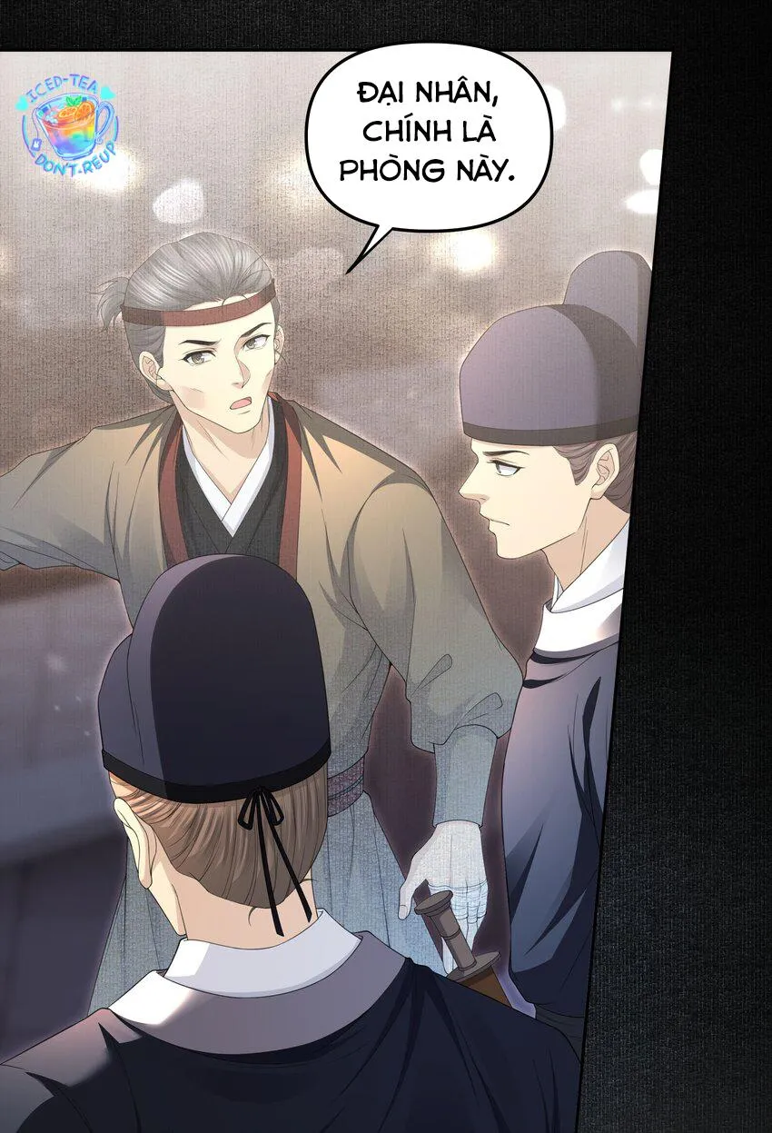 Đồng tiền tham khế Chapter 61 Trang 21