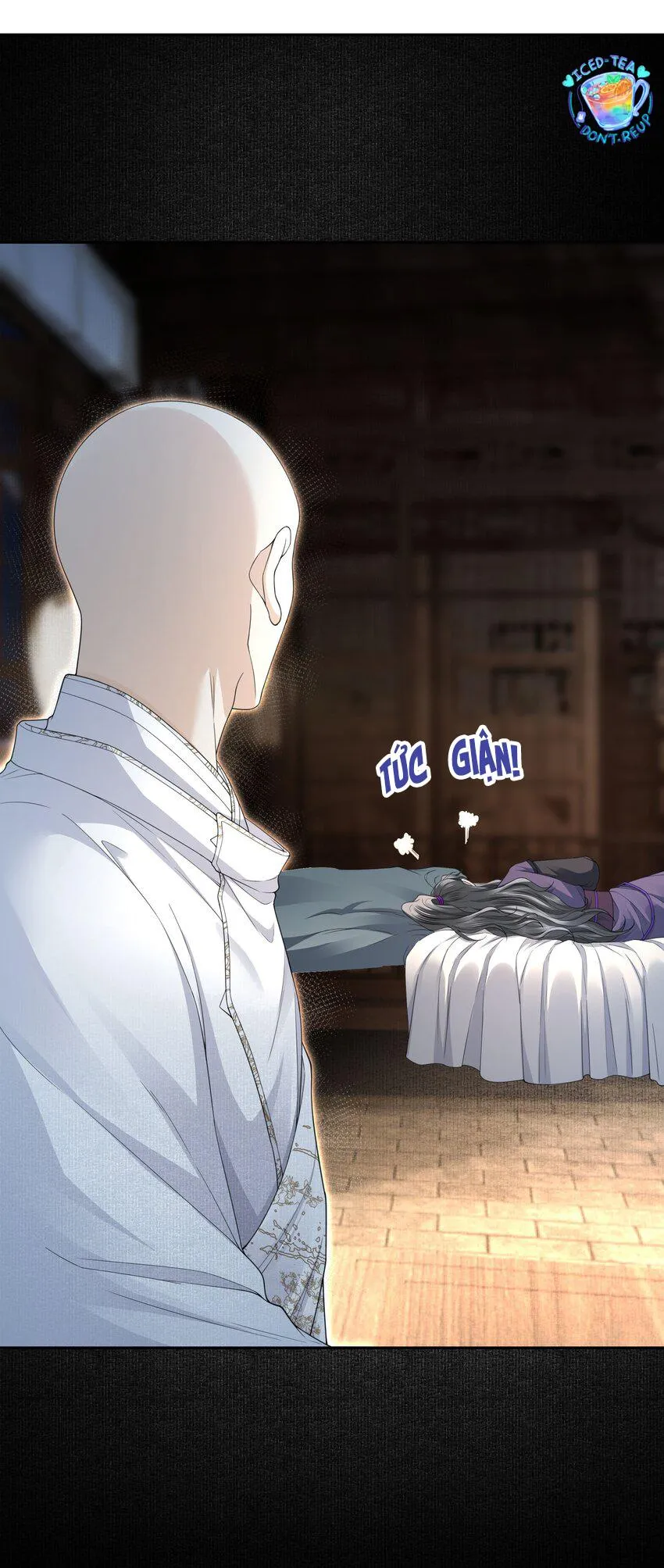 Đồng tiền tham khế Chapter 61 Trang 23